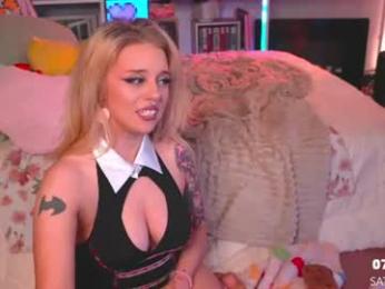goldengoddessxxx webcam model stream image