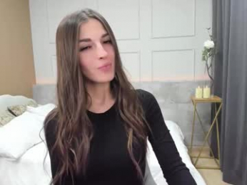 diana_soft webcam model stream image