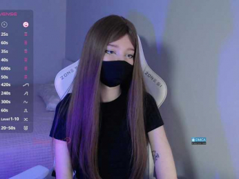 Evo4kaStorm webcam model stream image