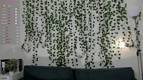 sweet_and_flirt webcam model stream image