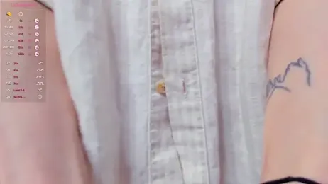 sweet_and_flirt webcam model stream image