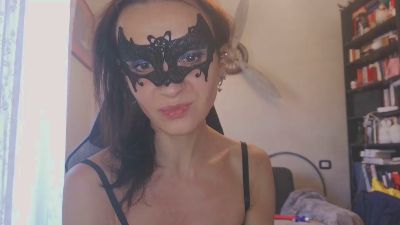 TinyWife webcam model stream image