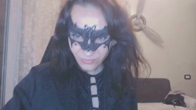 TinyWife webcam model stream image