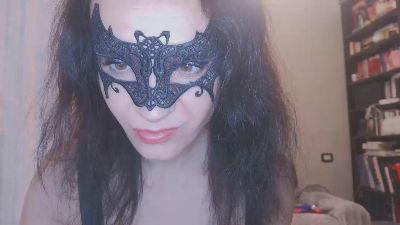 TinyWife webcam model stream image