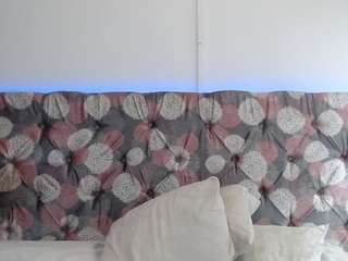 isabellaclarkec webcam model stream image