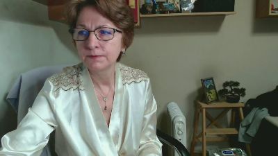 ChaudeRoxane webcam cam4 model stream image