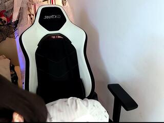 Medea Allure webcam flirt4free model stream image