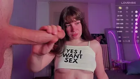 alicekaneky webcam model stream image