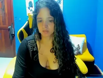 Katty_Bones webcam model stream image
