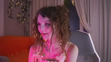 CindyGarrison webcam model stream image