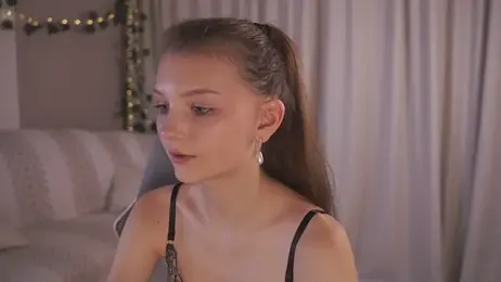 CindyGarrison webcam model stream image