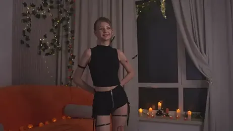 CindyGarrison webcam model stream image