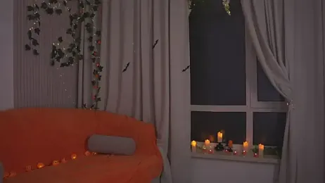 CindyGarrison webcam model stream image