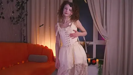 CindyGarrison webcam stripchat model stream image