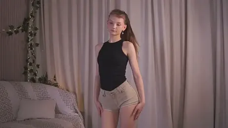 CindyGarrison webcam model stream image