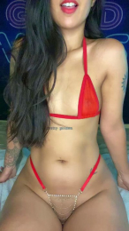 Lindainterior25 webcam cam4 model stream image