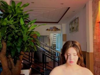 angelcorex webcam model stream image