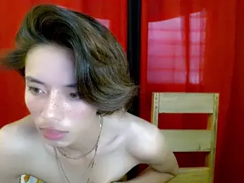 cyd_twink webcam model stream image