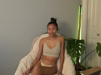littlemiss_kira webcam chaturbate model stream image