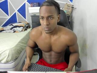 Troy Stonee webcam model stream image