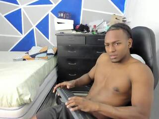 Troy Stonee webcam model stream image