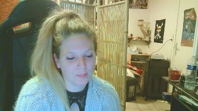 LexyaLady webcam model stream image