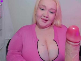 LilyBell webcam model stream image