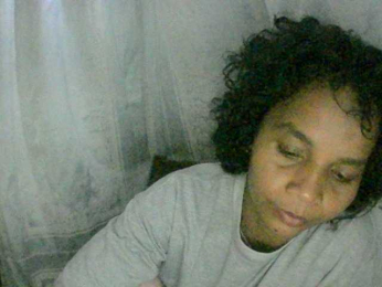 Nancia webcam model stream image