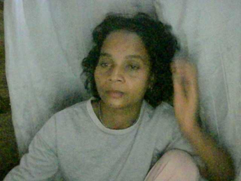 Nancia webcam model stream image