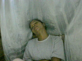 Nancia webcam model stream image