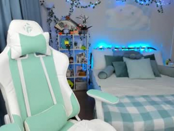 zoey_lane webcam chaturbate model stream image