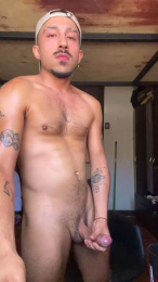 Fortunacho webcam model stream image