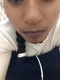 Kumkum_07 webcam model stream image