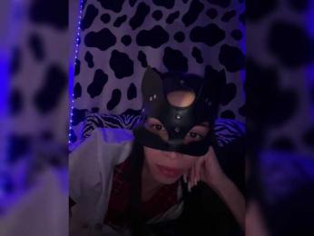 SweetVenomX webcam model stream image