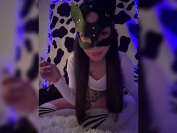 SweetVenomX webcam model stream image