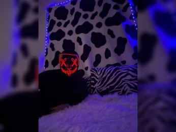 SweetVenomX webcam bongacams model stream image