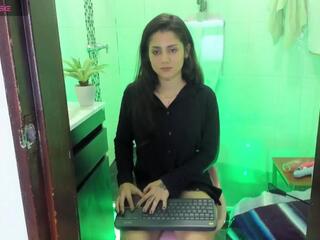 Alicee Moretti webcam model stream image