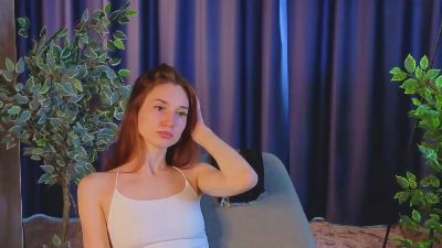 KortneyValois webcam model stream image