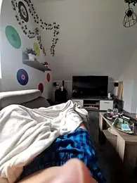 DerechteJunge webcam model stream image