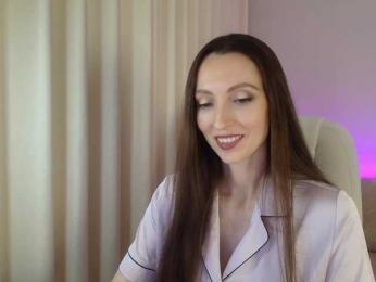 IceLady webcam model stream image