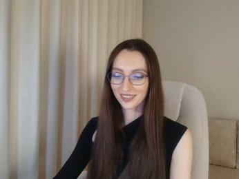 IceLady webcam model stream image