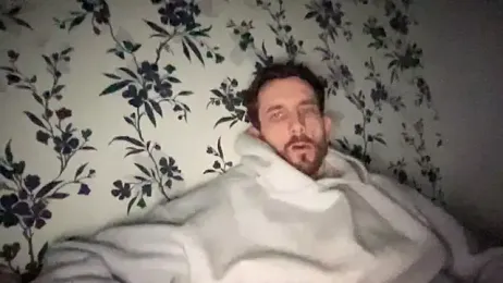 Big8inchUncutCock webcam model stream image