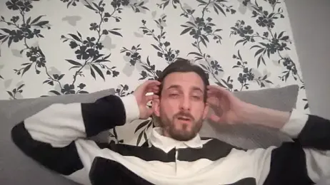 Big8inchUncutCock webcam model stream image