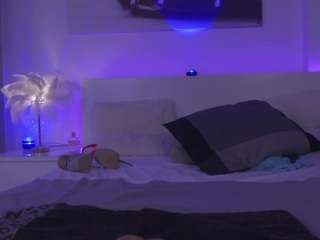 oddetteblackk webcam model stream image