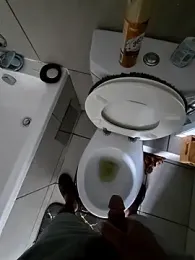 Softy12345 webcam model stream image