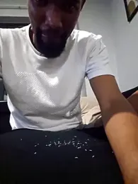 Softy12345 webcam model stream image