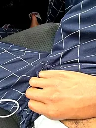 Softy12345 webcam model stream image