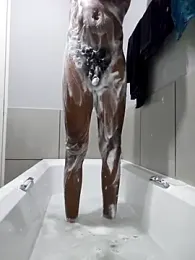 Softy12345 webcam model stream image