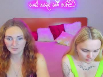magiceyess webcam model stream image