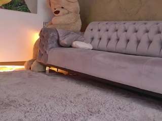 lenna-goddess webcam model stream image